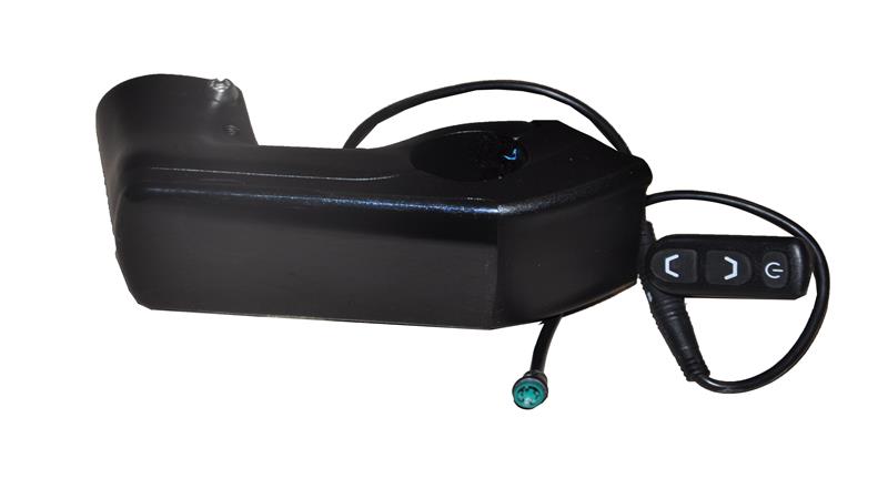 DİJİTAL GÖSTERGE VE DİREKSİYON BORUSU (6A)